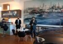 BMW Hadirkan Luxury Store di Surabaya