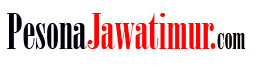 Pesona JawaTimur.Com