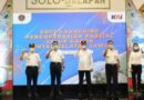 Jalur Ganda Kereta Api Lintas Selatan Cirebon – Jombang Tersambung