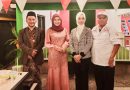 Dua Artis Berbakat Sidoarjo Berlaga di Liga Dangdut Pantura