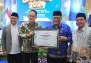 Opop Expo Bakal Diramaikan Dengan Berbagai Hadiah Menarik dan Umroh Gratis