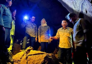 Dishut Jatim Lakukan Beberapa Penambahan Sarpras Tahura R Soerjo