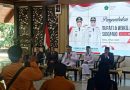 Bupati Subandi Siap Wujudkan Visi Besar di 100 Hari Kerja, dan Siap Mundur Jika Tidak Amanah