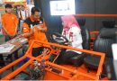 Wabup Inginkan Generasi Muda Sidoarjo Kreatif dan Berdaya Saing