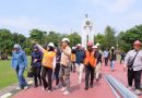 Wakil Bupati Berharap Revitalisasi Alun-Alun Benar-Benar Memberi Hasil Yang Memuaskan