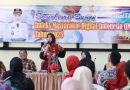 Dukung Survei IMDI, Diskominfo Sidoarjo Gelar Roadshow Sosialisasi IMDI