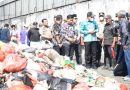 Sidoarjo Gerak Cepat Ambil Alih Penanganan TPS3R Ngampelsari Sidoarjo