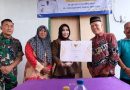 Wabup Sidoarjo Resmikan Rumah Produksi UMKM Yis Jaya, Awalnya Produksi 5 Kg Sehari, Kini Mampu 200 Kg