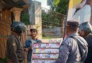 Operasi Penertiban Rokok Ilegal, Polisi Pamong Praja Sidoarjo Dapatkan Barang Bukti Sebanyak 33 Ribu Lebih Rokok Ilegal