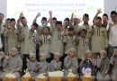 Pegadaian Kanwil XII Surabaya Adakan Santunan dan Pengajian Bersama Anak Yatim
