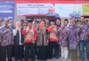 Gubernur Jawa Timur Minta Koperasi Merah Putih Tidak Mematikan UMKM, Justru Jadi Mitra