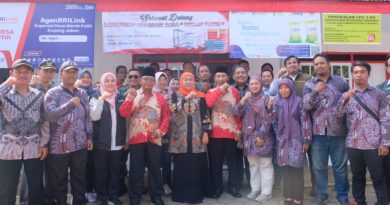Gubernur Jawa Timur Minta Koperasi Merah Putih Tidak Mematikan UMKM, Justru Jadi Mitra