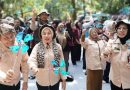 Bupati Sidoarjo : Tantangan Besar Anak Masa Kini Adalah Kecanduan Game dan Judi Online