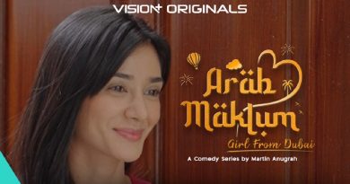Sutradara Ungkap Keseruan Arab Maklum Season 3