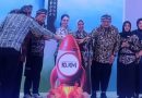 UMKM Expo 2025 : Perkuat Posisi UMKM Sebagai Tulang Punggung Perekonomian Jatim