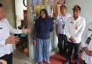 Sidak Bedah Warung Rakyat, Bupati Subandi : Tahun Depan Anggarannya Dinaikkan