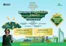 Cetak Laba 3,58 T di Semester I / 2025, Pegadaian Tegaskan Peran Untuk Terus MengEMASkan Indonesia