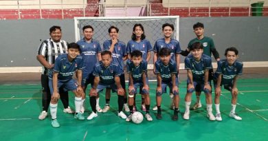 KONI Jatim Mulai Tinjau Venue Porprov X 2027