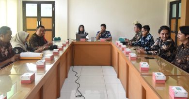 Sidoarjo Bakal Rancang Aplikasi Super Apps, Hasil Studi Tiru Pemkot Yogya