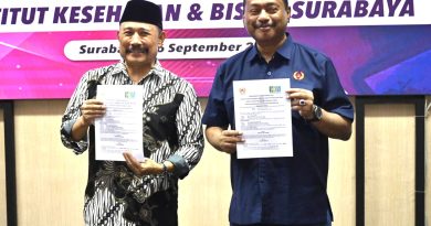 KONI Jatim Gandeng IKBIS Surabaya untuk Bea Siswa Atlet Berprestasi