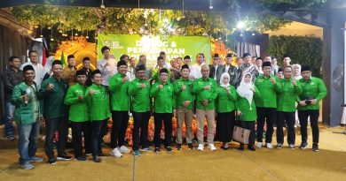 DPC PKB Sidoarjo Gelar Dialog dan Penyerapan Aspirasi Publik Bersama Elemen Masyarakat