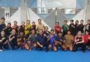 Nabil, Optimistis Wushu Akan Jadi Salah Satu Cabor Lumbung Emas