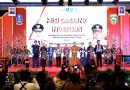 Misi Dagang Gubernur Jatim Sukses Catatkan Nilai Transaksi 1 Triliun Lebih Jauh Lampaui Target 500 Milyar