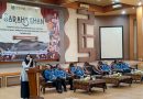 Perubahan Nama Disbudpar Jatim Dibahas pada Sarasehan Sinergi dan Sinkronisasi