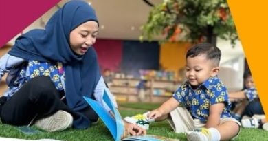 Inspirasi Schools, “Sekolah Catur” Pertama di Indonesia