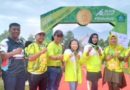 Event Run and Camp Tanjek Wagir 2025, Dorong Promosi Wisata dan Ekonomi Lokal