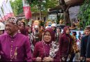 HUT Kabupaten Tulungagung Ke-820 Perkenalkan Tradisi Turun Temurun