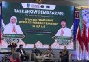 Opop Expo Strategi Tingkatkan Kemandirian Pesantren