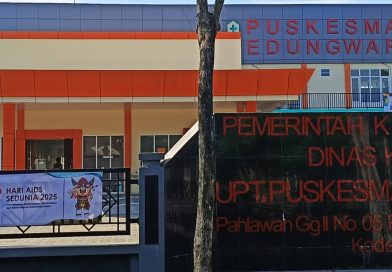 Puskesmas Rejoagung Dorong Kader Desa Sehat
