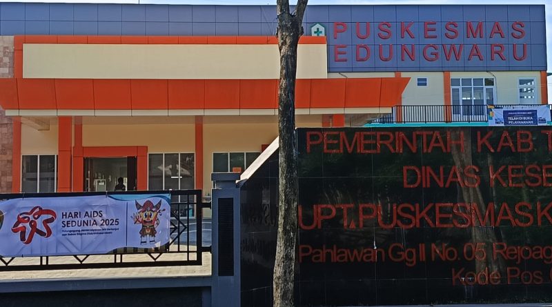 Puskesmas Rejoagung Dorong Kader Desa Sehat