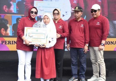 Pemkab Sidoarjo Deklarasikan Sekolah Tanpa Diskriminasi Pemkab Sidoarjo Deklarasikan Sekolah Tanpa Diskriminasi