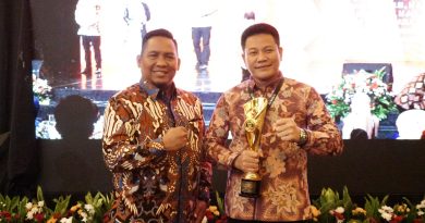 Kabupaten Sidoarjo Raih IGA Award 2025, Bupati Subandi Dorong OPD Terus Berinovasi Kabupaten Sidoarjo Raih IGA Award 2025, Bupati Subandi Dorong OPD Terus Berinovasi