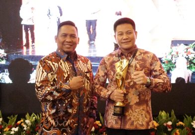 Kabupaten Sidoarjo Raih IGA Award 2025, Bupati Subandi Dorong OPD Terus Berinovasi Kabupaten Sidoarjo Raih IGA Award 2025, Bupati Subandi Dorong OPD Terus Berinovasi