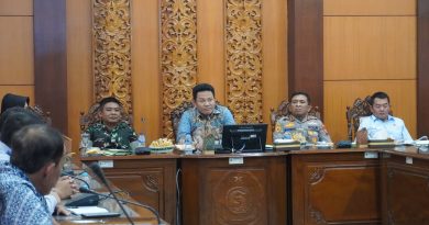 Polemik Tembok Pembatas Jalan di Banjarbendo Tuntas, Pemkab Sidoarjo Putuskan Integrasi Jalan