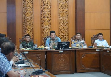 Polemik Tembok Pembatas Jalan di Banjarbendo Tuntas, Pemkab Sidoarjo Putuskan Integrasi Jalan