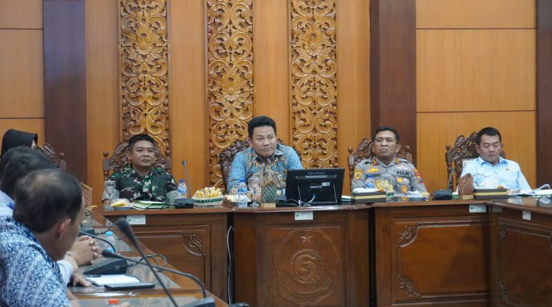 Polemik Tembok Pembatas Jalan di Banjarbendo Tuntas, Pemkab Sidoarjo Putuskan Integrasi Jalan