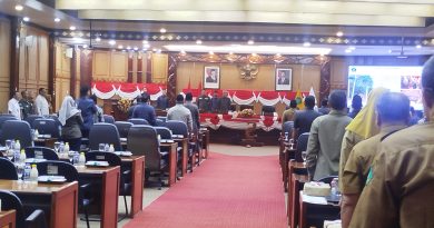 DPRD Sidoarjo Gelar Rapat Paripurna Laporan Kinerja Pimpinan DPRD Kabupaten Sidoarjo Tahun 2025 Masa Jabatan 2024-2029 DPRD Sidoarjo Gelar Rapat Paripurna Laporan Kinerja Pimpinan DPRD Kabupaten Sidoarjo Tahun 2025 Masa Jabatan 2024-2029