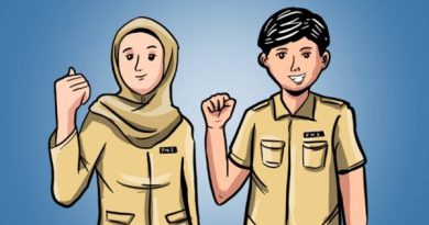 ASN Bisa Work From Anywhere Saat Musim Libur Nataru