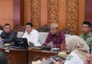 Dukung Program Presiden, Bupati Sidoarjo Instruksikan Percepatan Pendirian Koperasi Desa Merah Putih Dukung Program Presiden, Bupati Sidoarjo Instruksikan Percepatan Pendirian Koperasi Desa Merah Putih
