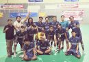 Tim Futsal Om Edi Club Tundukkan Lawan Dengan Skor 18-2