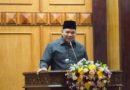 Rizza Ali Faizin : Seluruh Data Terkait Pemanfaatan Rumija Harus Terdokumentasi Dengan Baik