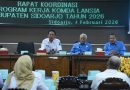 Pemkab Sidoarjo Dukung Program Pemberdayaan Lansia