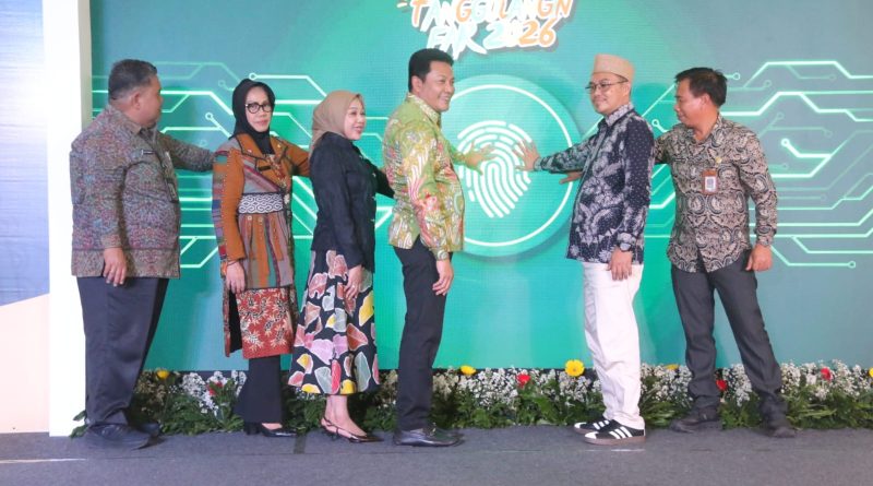 Pameran Tanggulangin Fair Kembali Digelar Dorong Transformasi PerajinLokal Naik Kelas