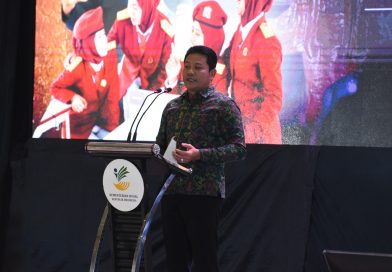 Perkuat DTSEN dan Sekolah Rakyat, Kemensos–Pemkab Sidoarjo Sinergikan Program Strategis Presiden Prabowo