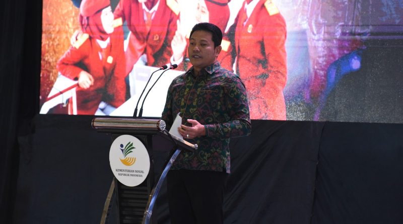Perkuat DTSEN dan Sekolah Rakyat, Kemensos–Pemkab Sidoarjo Sinergikan Program Strategis Presiden Prabowo