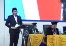 Bupati Tegaskan Komitmen Pemkab Sidoarjo Bersinergi dengan Dunia Pendidikan